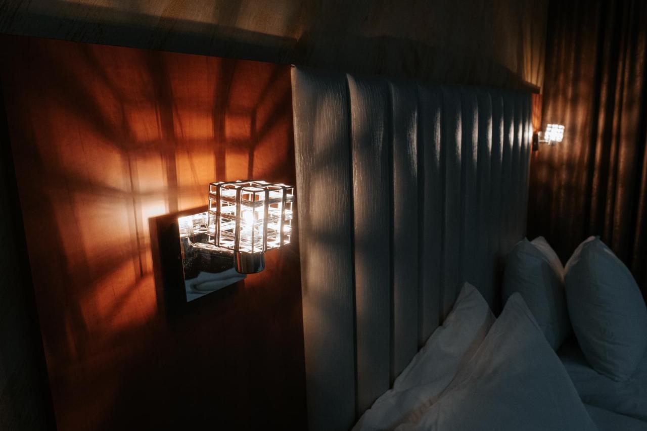 Hotel Tundzha - Renovated! Yambol Eksteriør bilde