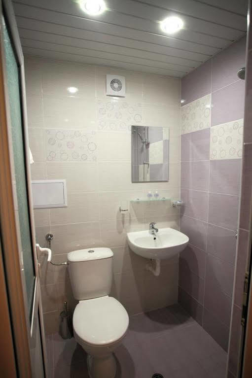 Hotel Tundzha - Renovated! Yambol Eksteriør bilde
